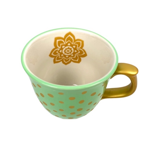 Pioneer Woman Holiday Charm Mug - Picture 3 of 5